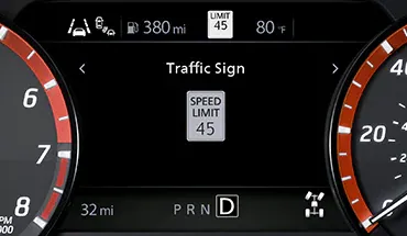 Traffic Sign Recognition