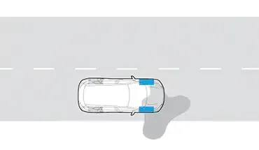 Traction Control System (TCS)