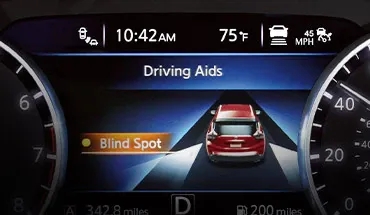 Driving Aids