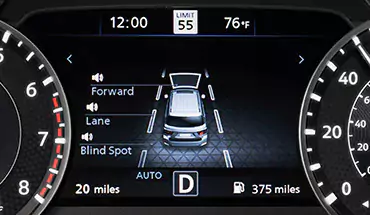 Driving Aids