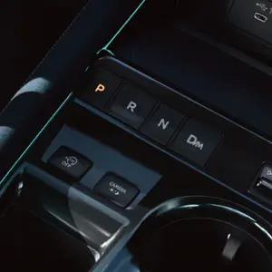 Electronic Shifter