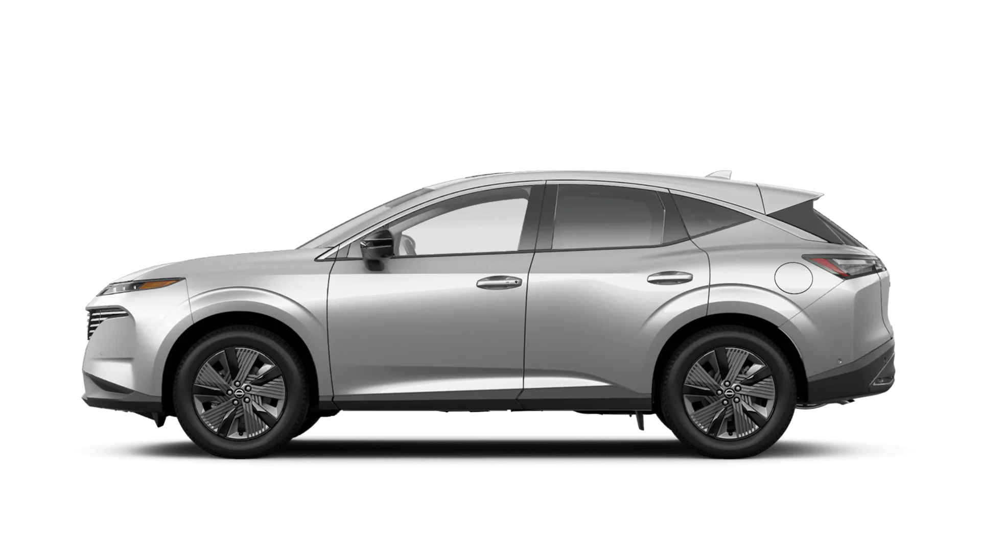 2025 Nissan Murano SL AWD