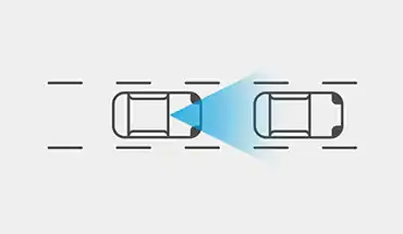 Intelligent Forward Collision Warning