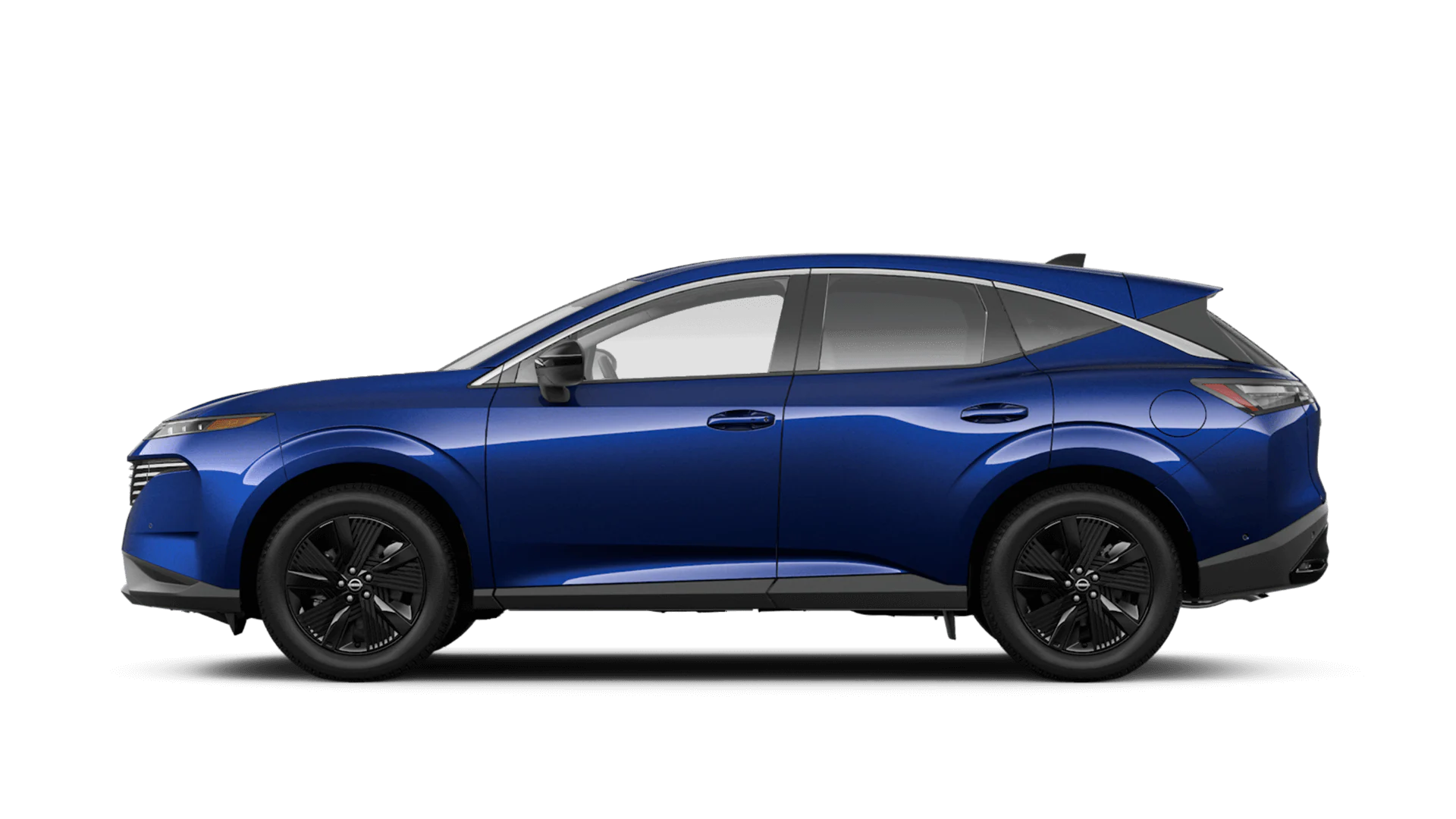 2025 Nissan Murano SV FWD