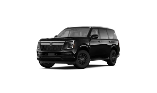 2025 Nissan Armada® SV - 2WD/4WD
