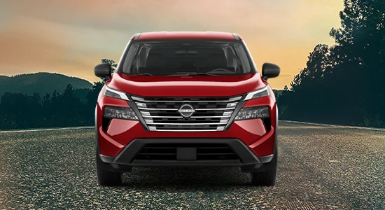 2024 Rogue S (FWD)