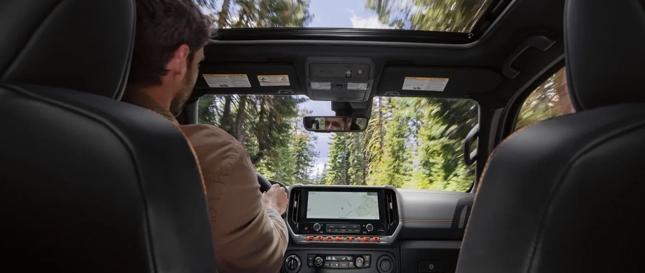 Drive Smarter