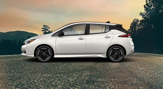 2024 LEAF S