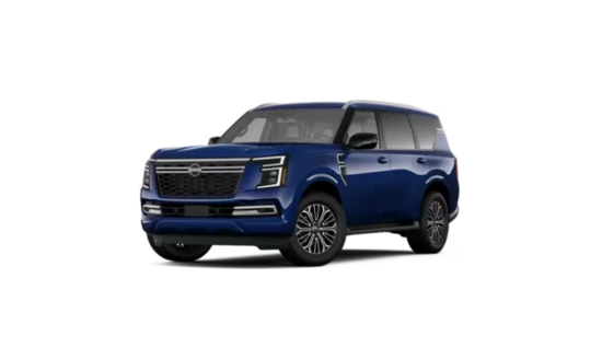 2025 Nissan Armada® SL - 2WD/4WD