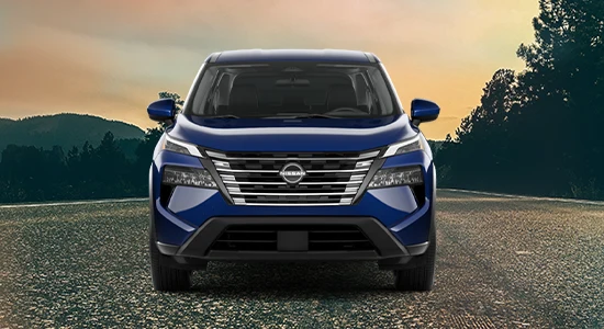 2024 Rogue SV (FWD)