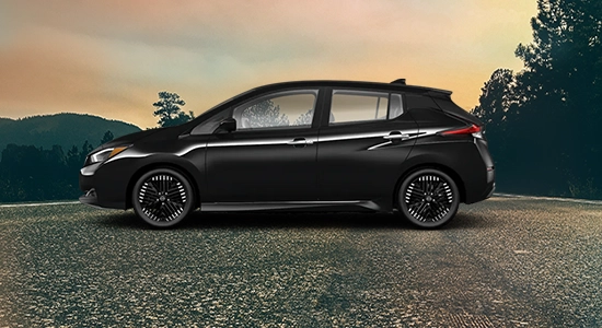 2024 LEAF SV PLUS