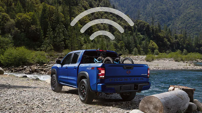 Wi-Fi Hotspot