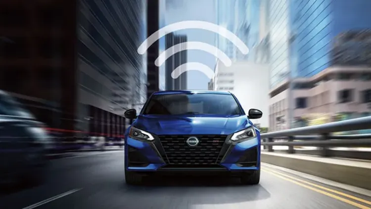 Wi-Fi Hotspot