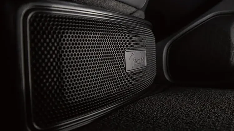 Fender® Audio