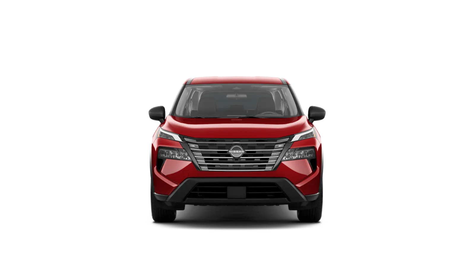 2025 Nissan Rogue® S (FWD)