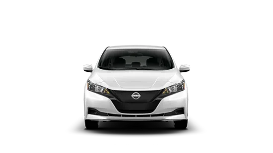 2025 Nissan LEAF S