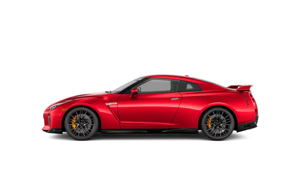 2023 Nissan GT-R Premium