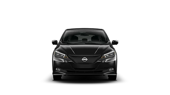 2025 Nissan LEAF SV PLUS