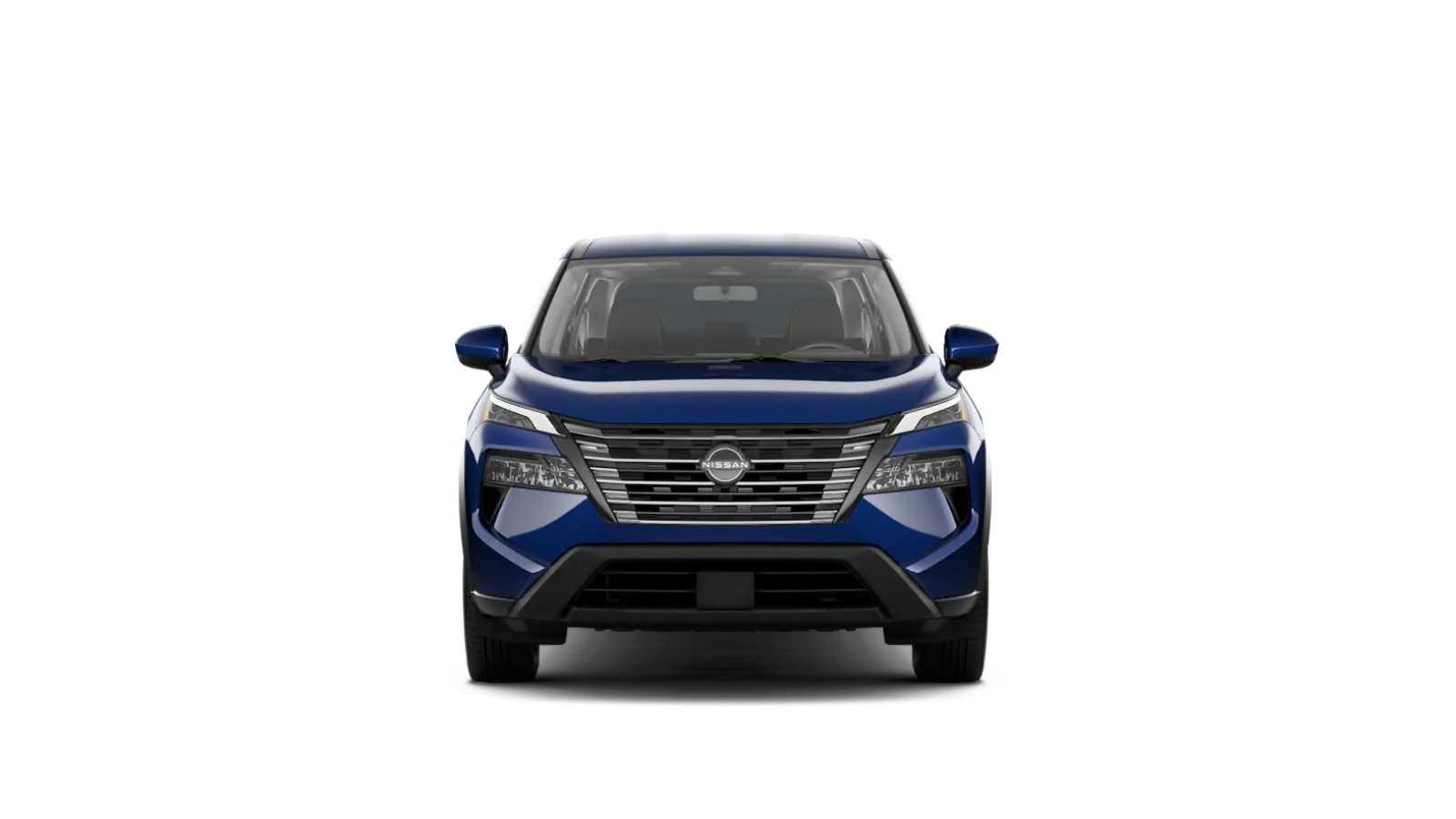 2025 Nissan Rogue® SV (FWD)