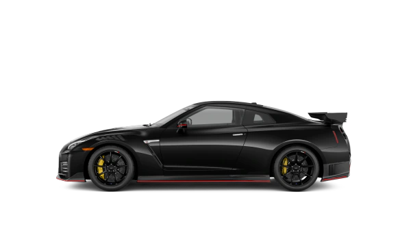 2023 Nissan GT-R NISMO®