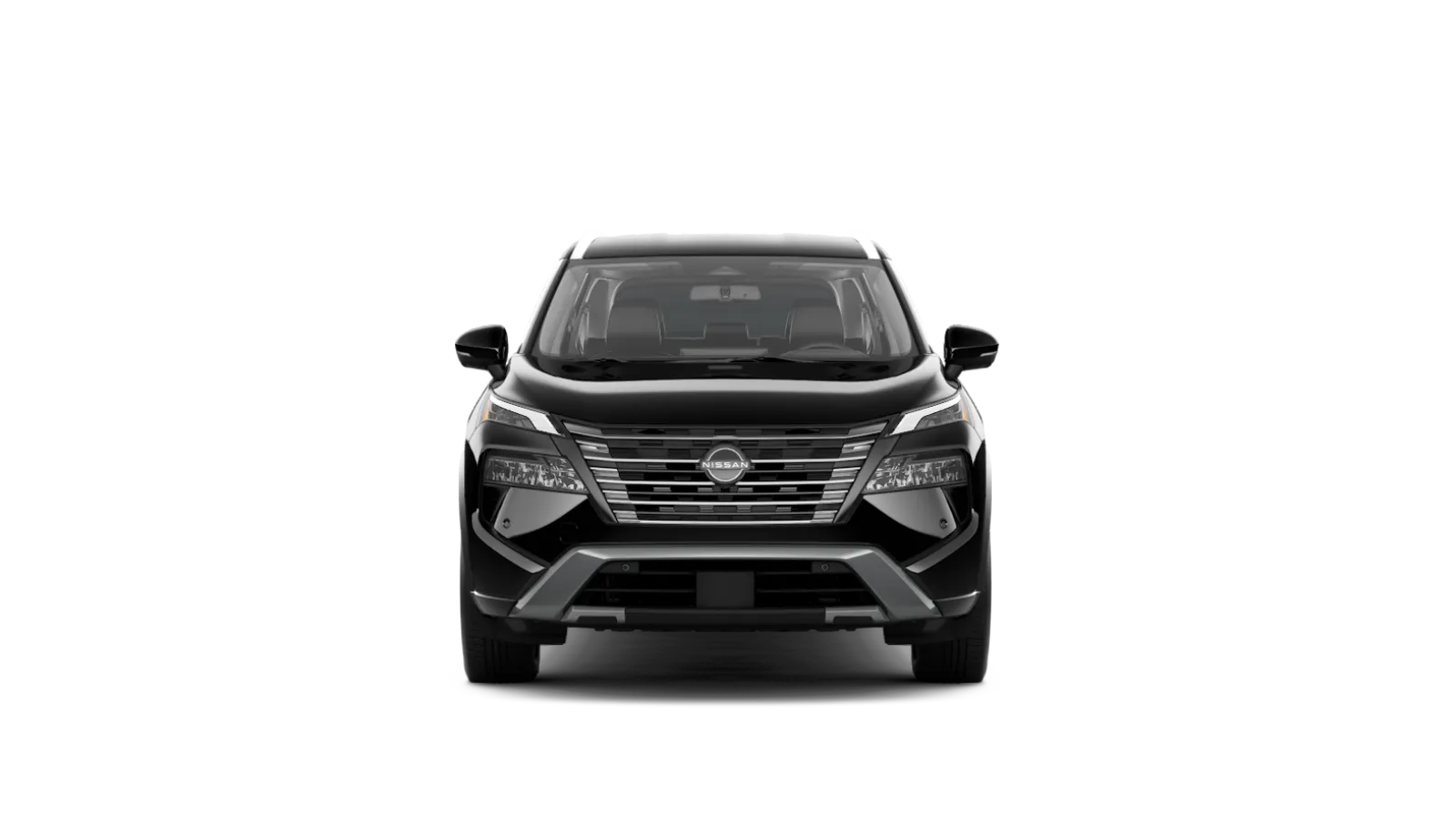 2025 Nissan Rogue® SL (FWD)