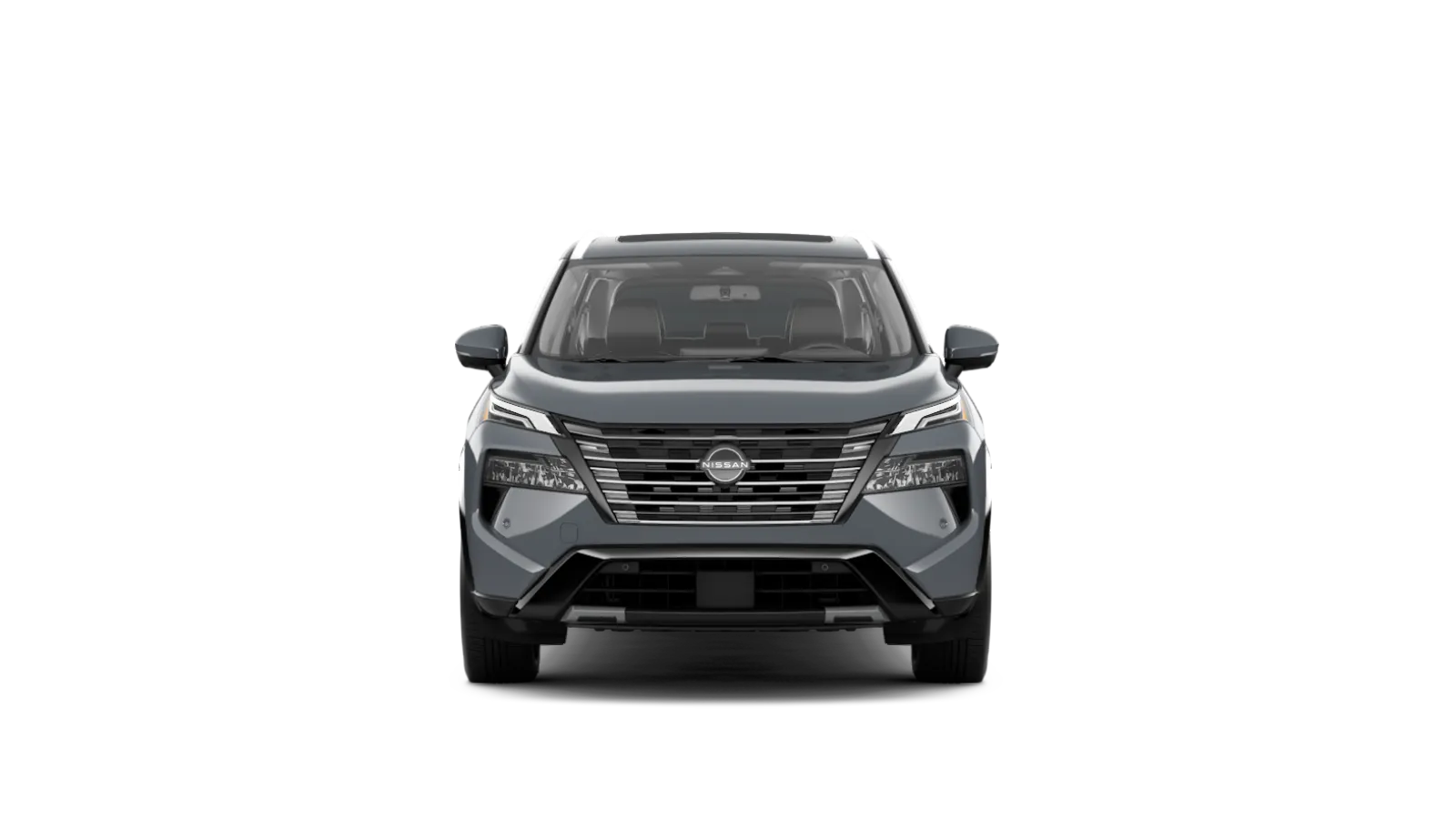 2025 Nissan Rogue® Platinum (FWD)