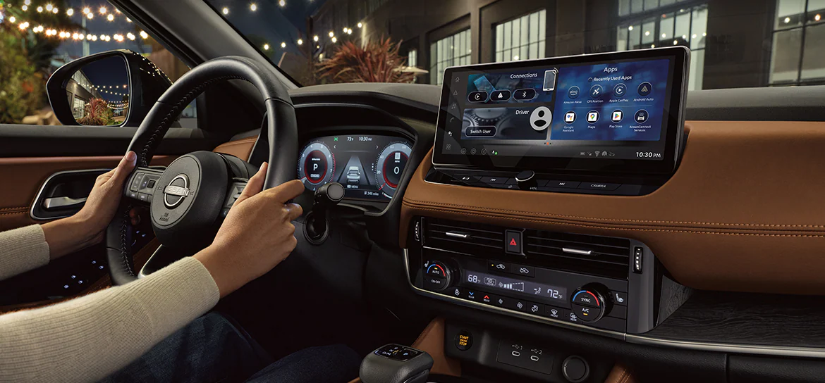 Adventure? Meet Innovation.
