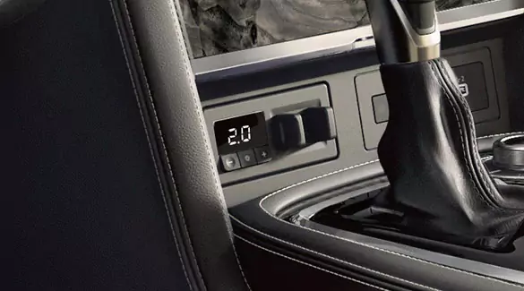 Trailer Brake Controller