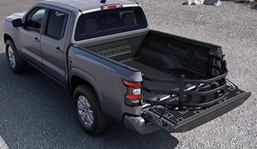 Sliding Bed Extender