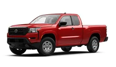 Frontier King Cab®