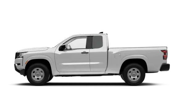 Frontier King Cab® S (4X2)