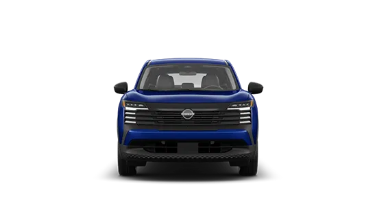 2025 Nissan Kicks S - FWD
