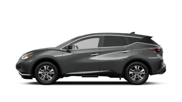2023 Nissan Murano S FWD