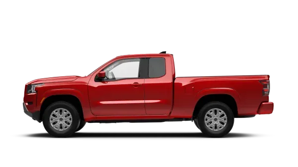 Frontier King Cab® SV (4X2)