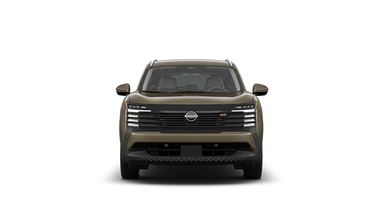 2025 Nissan Kicks SR - FWD