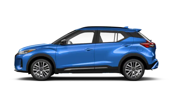Kicks SR XTRONIC CVT®