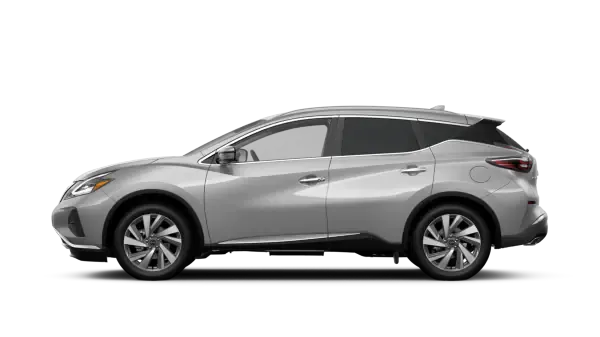 Murano SL (FWD)