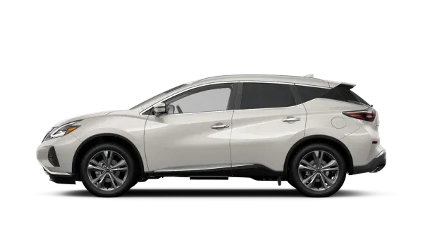 2023 Nissan Murano Platinum FWD