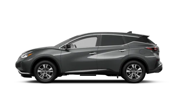 2023 Nissan Murano S Intelligent AWD