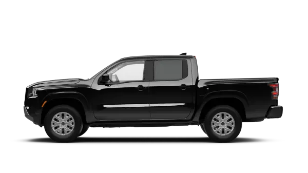Frontier Crew Cab Midnight Edition® (4X2)