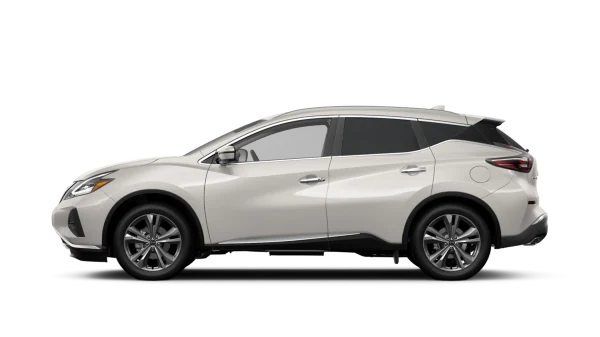 2023 Nissan Murano Midnight Edition Intelligent AWD