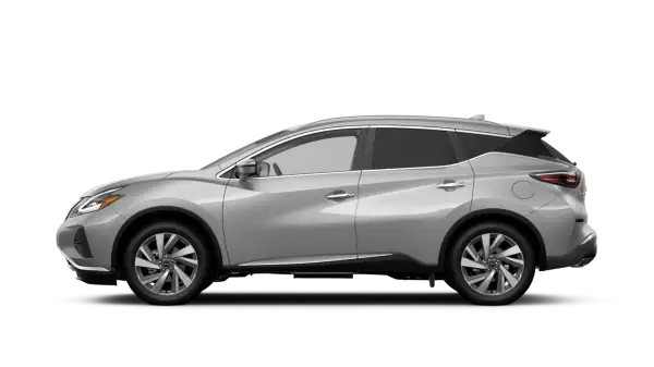 2023 Nissan Murano SL Intelligent AWD
