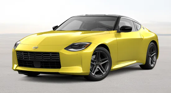 2024 Nissan Z Sport