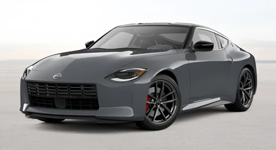 2024 Nissan Z Performance