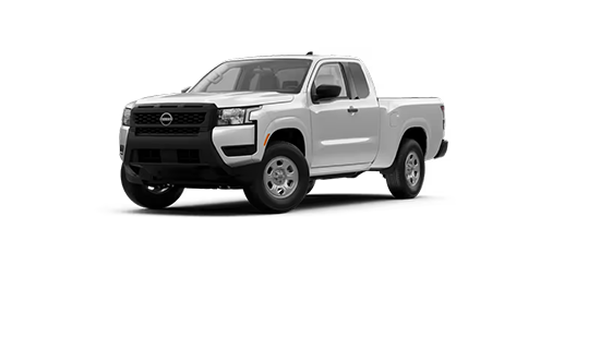 2025 Frontier® King Cab® S 4x2