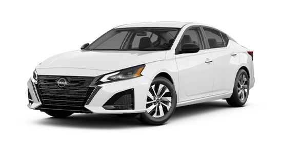 2024 Altima S