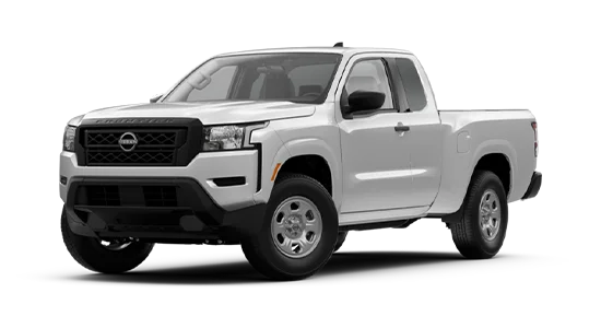 2024 Frontier King Cab® S