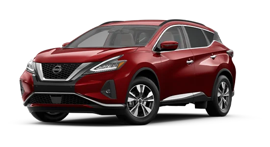 2024 Murano SV