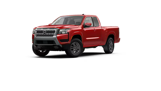 2025 Frontier® King Cab® SV 4x2