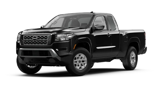 2024 Frontier King Cab® SV